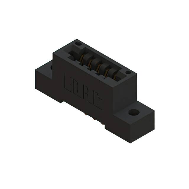 896-005-500-102 EDAC Inc.  Edgeboard Connectors